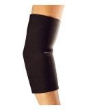 Procare Elbow Sleeve Neoprene - Small | Best Support for Pain Relief | International Shipping Available - Buy Online on GoSupps.com