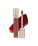 rom&nd Milk Tea Velvet Tint 06 JASMINE TEA  MLBB  Matte Finish  Liquid Lip Tint  Long Lasting  Creamy  Non-Drying  Smudge-Proof  Richly Pigmented  Smooth Texture - Buy Online on GoSupps.com