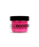Style Factor Edge Booster Strong Hold Water-Based Pomade 3.38oz - Lemon Berry Scent 3.38 Ounce (Pack of 1) Lemon Berry - Buy Online on GoSupps.com