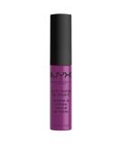 NYX Soft Matte Lip Cream Seoul - 0.27 Fl Oz | Long-Lasting Color - Buy Online on GoSupps.com