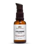 Ultra Radiance Glow Face Oil - Boost Firmness & Nourish Skin with Gotu Kola Collagen Kumkumadi Saffron & Turmeric - International Shipping Available - Buy Online on GoSupps.com