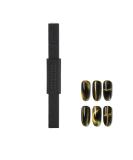 Yuyte Nail Art Tool - 1PC Magnet Pencil for Gel & Cat Eye Effects | DIY 3D Magnetic UV Gel Polish - Buy Online on GoSupps.com