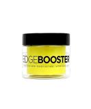 Style Factor Edge Booster Strong Hold Water-Based Pomade 3.38oz - Lemon Candy Scent 3.38 Ounce - Buy Online on GoSupps.com