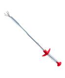 DOITOOL 60 Gutter Cleaner - Effective Drain Cleaning Tool for Unclogging Sinks Toilets & Gutters | International Shipping Available - Buy Online on GoSupps.com