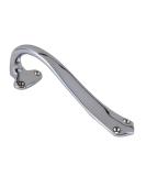 Perko 1234DP0CHR Chrome Bow Handle for Daysailors | 6-1/2 L x 2 H - Buy Online on GoSupps.com