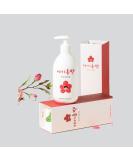 Ozkiz Baby Scented Camellia Comfort Lotion 300ml | Nourishing Body & Face Lotion for Babies | Buy Internationally - Buy Online on GoSupps.com