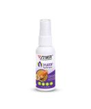 Zymox Zylafen Topical Spray - 2 oz | Supports Healthy Shedding for Reptiles | Soothes Skin Irritations & Wounds - Buy Online on GoSupps.com