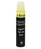 Buy HEMP ORIGINALS Clear Lip Tint 2.5 GR - Hydrating Natural Color & International Shipping Available - Buy Online on GoSupps.com