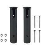 SHANGH 2 Pieces Rod Holder - Durable Boat Plastic Fishing Rod Support & Stand | Ideal for Fishing Enthusiasts - Buy Online on GoSupps.com