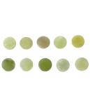Buy Eyelashes Glue Holder | Jade Stone Pad for Eyelash Extensions | Best Grafting Tools - Buy Online on GoSupps.com
