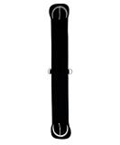 Weaver Leather Neoprene Sleeve Straight Cinch 32 - Durable and Comfortable Cinch for Ultimate Horse Comfort - Buy Online on GoSupps.com