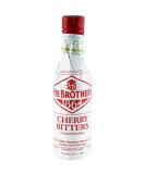Fee Brothers Cherry Cocktail Bitters - 5 oz - Set of 2 - Buy Online on GoSupps.com