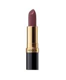 Revlon Super Lustrous Lipstick 045 Naughty Plum (Creme) - Pack of 2 | Long-Lasting Lip Color - Buy Online on GoSupps.com