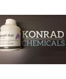 Benzyl-Aid(tm 1lt 25% Benzyl Benzoate Solution Ready Diluted (1000ml) 1 l (Pack of 1) - Buy Online on GoSupps.com