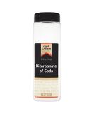 Chef William 1kg Bicarbonate of Soda - Premium Quality Baking Soda - Buy Online on GoSupps.com