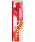 Wella Color Touch 7/ 47 medium blonde red-brown pack of 2 (2x 60 ml) - Buy Online on GoSupps.com