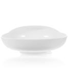 DOITOOL Elderly Scoop Plate with Suction Base - Non-Slip Self-Feeding Bowl for Disabled and Handicapped - Buy Online on GoSupps.com
