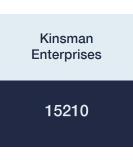 Kinsman Enterprises 15210 Polycarbonate Plate Guard - Small, Clear | Fits 6-8 Diameter Plates - Buy Online on GoSupps.com