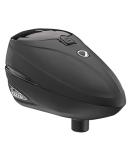Dye R2 Electronic Paintball Loader Black - Buy Online on GoSupps.com
