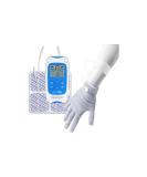 TensCare Perfect TENS for Pain Relief - Back, Hip, Leg, Arm, Arthritis, Sciatica - Includes Medium Glove for Arthritis & Swelling Reduction - Buy Online on GoSupps.com