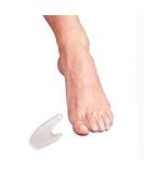Pedifix Visco-Gel Toe Separators Small - 1100 (Pack of 15) - Buy Online on GoSupps.com