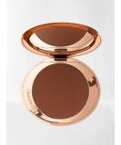 Charlotte Tilbury Original Airbrush Bronzer - 4 Deep 16g | Matt Tanner for All Skin Types | Buy Internationally at Bella by Cloud.sales Cosmetics - Buy Online on GoSupps.com