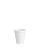 DART 8J8CT 8-Ounce Foam Cup (Case of 1000) - White, Pack of 1000 - Buy Online on GoSupps.com