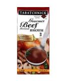 Tabatchnick Gourmet Beef Broth 32 Oz - Pack of 2 - Buy Online on GoSupps.com