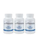 Procerin For Men 90 Tablets Hair Re-Growth Supplement- 3 Bottles - Buy Online on GoSupps.com