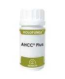 Nutricosmetics - Equisalud Holofungi Ahcc Plus 50 Caps - Buy Online on GoSupps.com