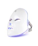 7 Colors Portable Skin Care Tool for Facial Beauty - Premium Mask Tool for Glowing Skin - Buy Online on GoSupps.com