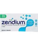 Buy Zendium Classic Toothpaste 100 ml Gentle Effective Oral Care for Sensitive Teeth | International Shipping Available - Buy Online on GoSupps.com
