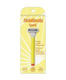 Shick New Skintimate Spark Razors - Smooth Shaving Experience - Buy Online on GoSupps.com