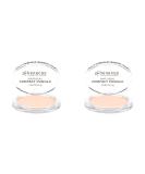 Benecos Natural Beauty Compact Powder - Vegan Pressed Matting Powder - Porcelain 9g (Pack of 2) - International Shipping Available - Buy Online on GoSupps.com