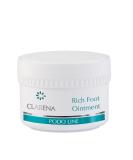 Clarena Protective Ointment for Dry Skin - Natural Regenerative Balm for Feet Elbows & Knees - 75ml - Buy Online on GoSupps.com