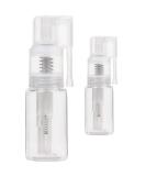 COHEALI Dry Spray Bottles 2Pcs - Portable Empty Powder Sprayer for Nasal & Oral Use (14ml 35ml) - Refillable Cleaning Products Container - Buy Online on GoSupps.com