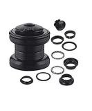 CDHPOWER 10pcs 1" Threadless Bicycle Headset Combo- Gas Motorized Bicycle (Black) - Buy Online on GoSupps.com