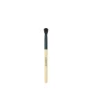 Honest Beauty Blending Crease Eyeshadow Brush - Cruelty Free Tapered Design Renewable Bamboo & Synthetic Bristles | International Shipping Available - Buy Online on GoSupps.com