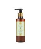 Kama Ayurveda Lavender Patchouli Body Cleanser - Natural Ayurvedic Body Wash for Glowing Skin | International Shipping Available - Buy Online on GoSupps.com
