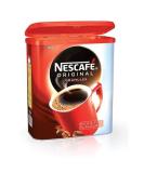Nescafe Original Instant Coffee Granules Tin 1kg Ref 12079950 123315 - Buy Online on GoSupps.com