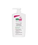 Sebamed Leche Corporal 750 ml - Moisturizing Body Lotion for All Skin Types | Buy Online & Ship Internationally - Buy Online on GoSupps.com