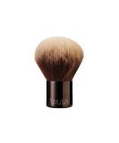 Buy Nouba Kabuki Brush - Small Compact Multitasking Brush for Powder Application - Soft Synthetic Fibers - International Shipping Available - Buy Online on GoSupps.com