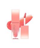 Dasique Juicy Dew Tint - 02 Melon Sherbet | Long-lasting Glossy Lip Stain | Vegan & Cruelty-free - Buy Online on GoSupps.com