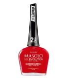 Buy MASGLO GEL EVOLUTION FUFURUFA - No UV Required Nail Polish Gel Effect | 12-Day Duration | International Shipping - Buy Online on GoSupps.com