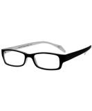 I NEED YOU Reading Glasses - Hangover Selection SPH 2.00 Black-White 1 Piece - International Shipping Available - Buy Online on GoSupps.com