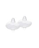 Medela 200.1630 Contact Nipple Shield L - Includes Storage Box | International Shipping Available - Buy Online on GoSupps.com