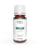 Buy Thuja D30 - Versatile Natural Remedy | Harness Nature's Power for Self-Love & Wellness - International Shipping - Buy Online on GoSupps.com