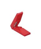High-Quality Pill Cutter - Compact Design for Easy Pill Splitting | International Shipping Available - Buy Online on GoSupps.com