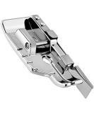 HONEYSEW 1/4'' Quilting Patchwork Sewing Machine Presser Foot with Edge Guide - 2pcs Quilting Foot - Fits Low Shank Snap-On Singer, Brother, Janome, Juki, and More - Buy Online on GoSupps.com