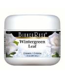 Bianca Rosa Wintergreen Herb Cream 2 oz - Herbal Pain Relief Formula | ZIN 517144 - Buy Online on GoSupps.com